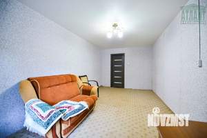 3-к квартира, вторичка, 64м2, 1/5 этаж