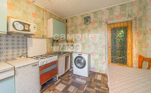 3-к квартира, вторичка, 68м2, 1/10 этаж