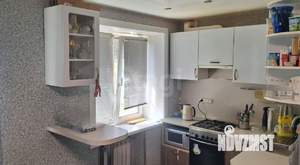 3-к квартира, вторичка, 58м2, 5/5 этаж