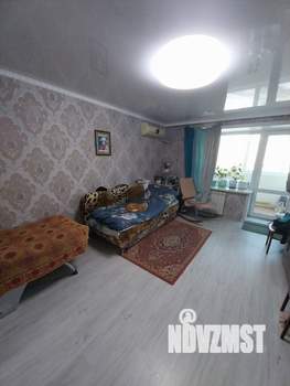 2-к квартира, вторичка, 52м2, 3/9 этаж