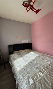 1-к квартира, вторичка, 31м2, 5/5 этаж