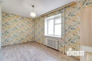 3-к квартира, вторичка, 50м2, 4/5 этаж