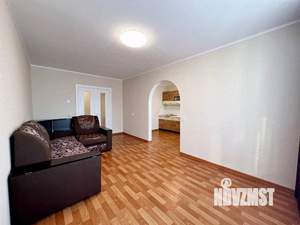 3-к квартира, вторичка, 70м2, 9/10 этаж