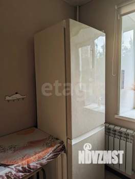 1-к квартира, вторичка, 30м2, 3/5 этаж