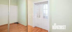 3-к квартира, вторичка, 76м2, 3/3 этаж