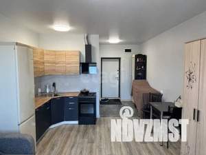 Студия квартира, вторичка, 29м2, 5/11 этаж