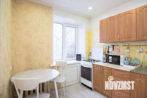 1-к квартира, вторичка, 30м2, 5/5 этаж