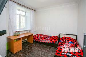 3-к квартира, вторичка, 64м2, 2/5 этаж