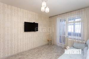 3-к квартира, вторичка, 65м2, 4/10 этаж