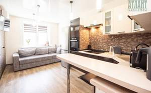 2-к квартира, вторичка, 47м2, 5/5 этаж