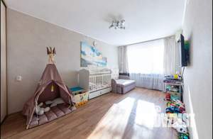 3-к квартира, вторичка, 61м2, 2/5 этаж