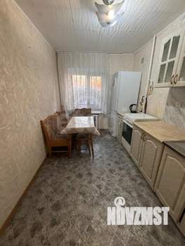 2-к квартира, вторичка, 52м2, 8/10 этаж