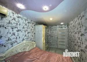 2-к квартира, вторичка, 45м2, 2/5 этаж