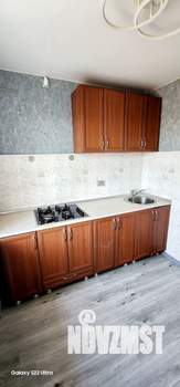 1-к квартира, вторичка, 31м2, 5/5 этаж