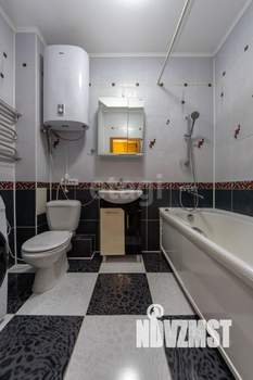 1-к квартира, вторичка, 44м2, 5/19 этаж