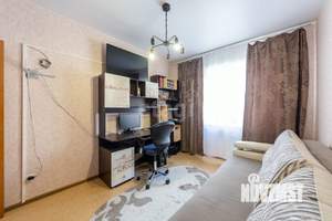 3-к квартира, вторичка, 72м2, 2/9 этаж