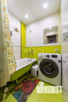 1-к квартира, вторичка, 35м2, 1/12 этаж