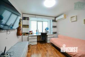 2-к квартира, вторичка, 45м2, 3/5 этаж