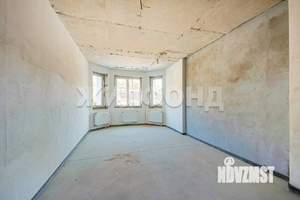 1-к квартира, вторичка, 52м2, 1/22 этаж