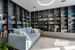 3-к квартира, вторичка, 90м2, 24/27 этаж