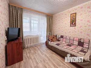 4-к квартира, вторичка, 90м2, 8/10 этаж