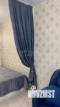 1-к квартира, вторичка, 31м2, 5/10 этаж