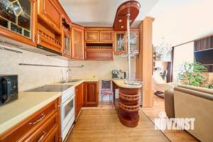 2-к квартира, вторичка, 56м2, 3/3 этаж