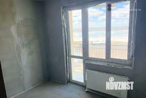 1-к квартира, вторичка, 36м2, 7/22 этаж