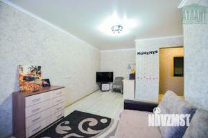 1-к квартира, вторичка, 31м2, 2/5 этаж