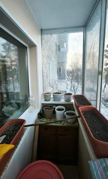 2-к квартира, вторичка, 46м2, 3/5 этаж