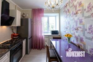 3-к квартира, вторичка, 55м2, 4/10 этаж