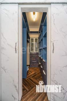 4-к квартира, вторичка, 96м2, 5/25 этаж