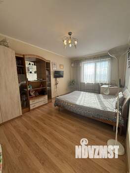 2-к квартира, вторичка, 56м2, 10/20 этаж