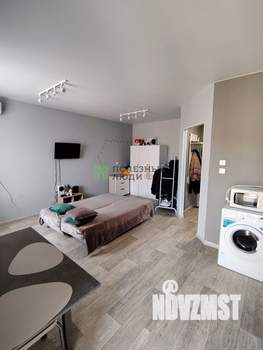 Студия квартира, вторичка, 31м2, 9/9 этаж