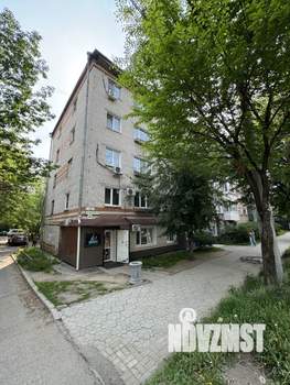 2-к квартира, вторичка, 45м2, 2/5 этаж