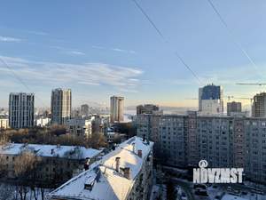 4-к квартира, вторичка, 177м2, 10/12 этаж