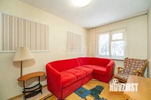 2-к квартира, вторичка, 44м2, 2/5 этаж