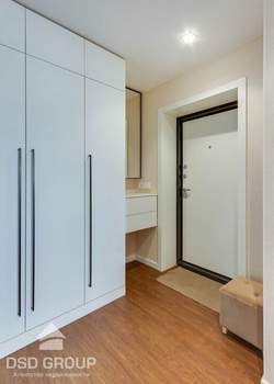 3-к квартира, вторичка, 70м2, 7/10 этаж