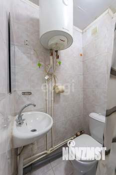 Студия квартира, вторичка, 11м2, 2/3 этаж