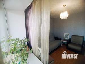 3-к квартира, вторичка, 59м2, 7/14 этаж