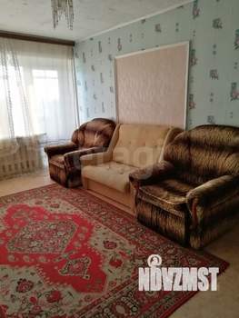 1-к квартира, вторичка, 31м2, 5/5 этаж