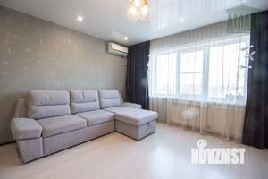 3-к квартира, вторичка, 63м2, 5/9 этаж