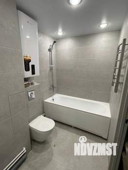 1-к квартира, вторичка, 37м2, 5/10 этаж