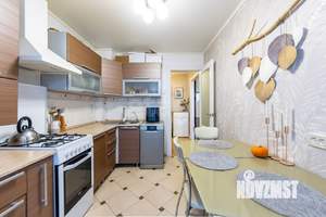 2-к квартира, вторичка, 52м2, 4/10 этаж