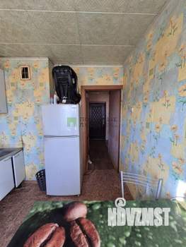 1-к квартира, вторичка, 33м2, 4/5 этаж