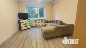 2-к квартира, вторичка, 47м2, 3/5 этаж