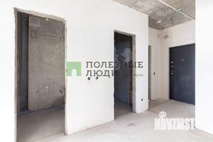 3-к квартира, сданный дом, 74м2, 22/22 этаж