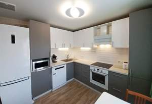 3-к квартира, вторичка, 69м2, 2/5 этаж