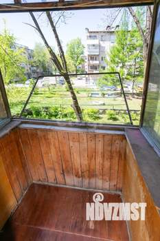 3-к квартира, вторичка, 64м2, 2/5 этаж