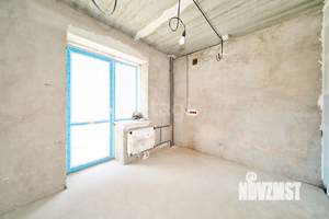 1-к квартира, вторичка, 34м2, 2/9 этаж